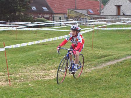 CHAMPIONNAT DE L'OISE