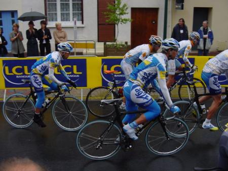 TOUR DE PICARDIE