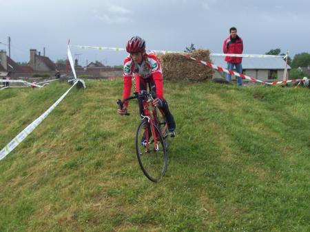 CHAMPIONNAT DE L'OISE
