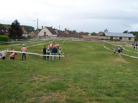 CHAMPIONNAT DE L'OISE