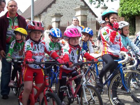 CHAMPIONNAT DE L'OISE