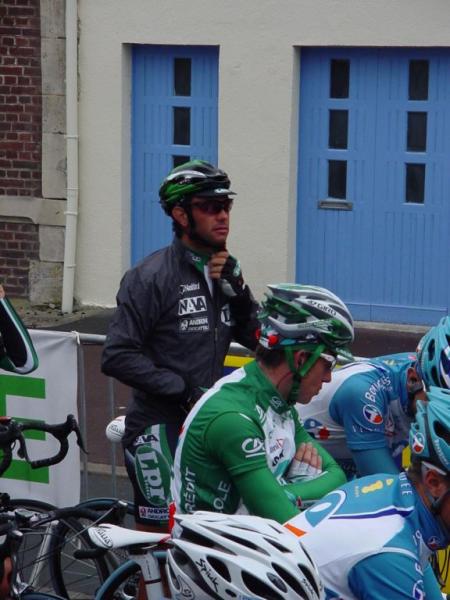 TOUR DE PICARDIE