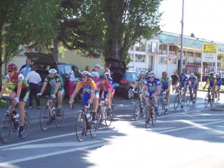PONT ST MAXENCE
