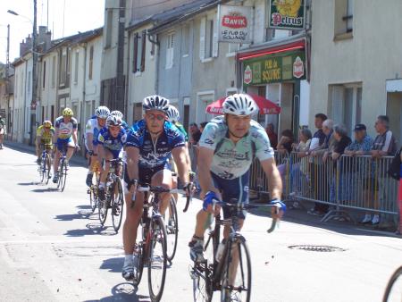 PONT ST MAXENCE
