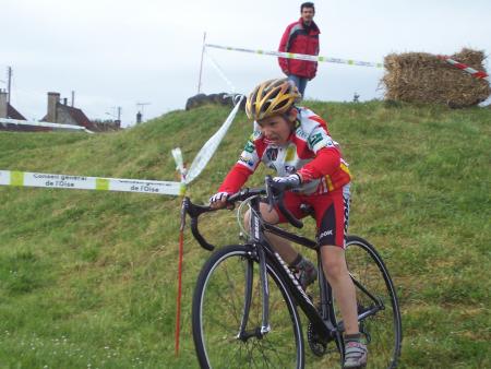 CHAMPIONNAT DE L'OISE