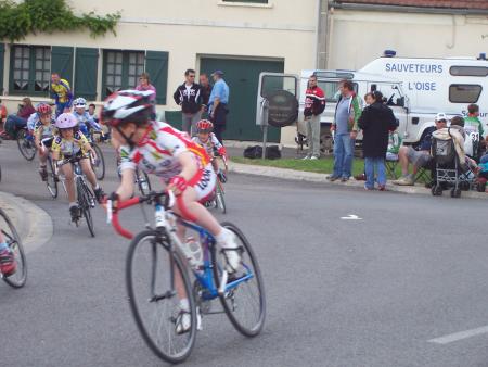 CHAMPIONNAT DE L'OISE