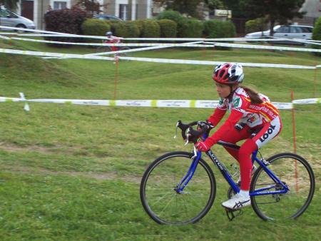 CHAMPIONNAT DE L'OISE