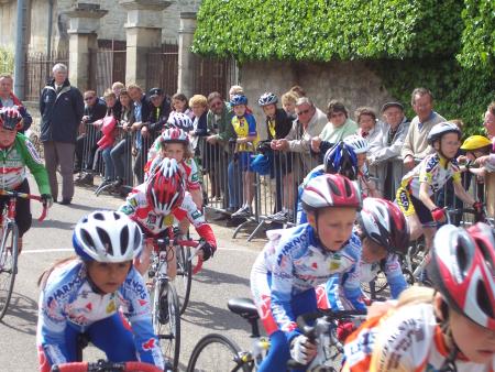CHAMPIONNAT DE L'OISE