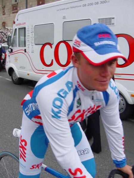 TOUR DE PICARDIE