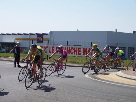 PONT ST MAXENCE