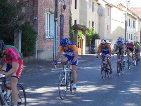PONT ST MAXENCE