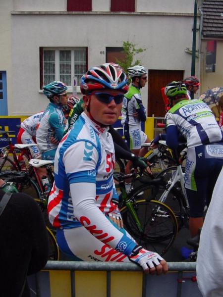 TOUR DE PICARDIE