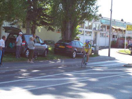 TOUR DE PICARDIE