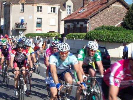 PONT ST MAXENCE