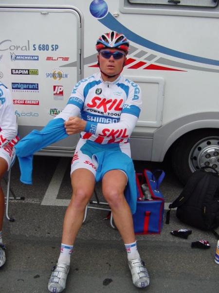TOUR DE PICARDIE