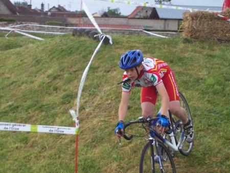 CHAMPIONNAT DE L'OISE