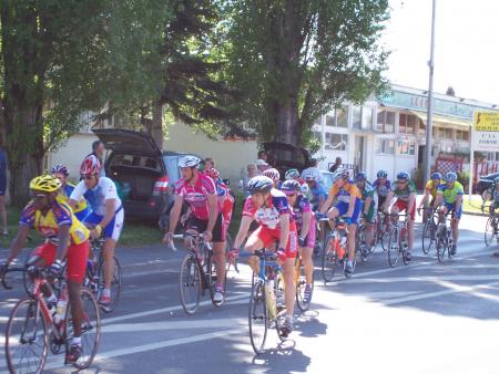 PONT ST MAXENCE