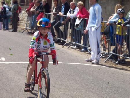 CHAMPIONNAT DE L'OISE