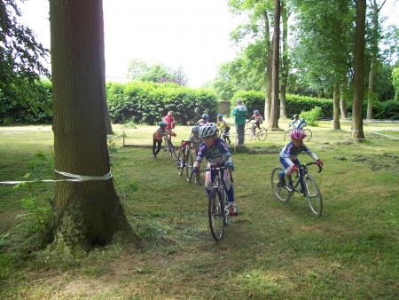 CHAMPIONNAT DE PICARDIE