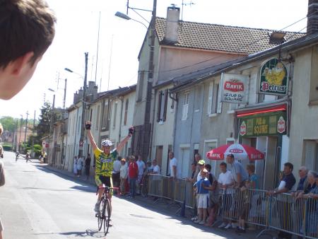 PONT ST MAXENCE