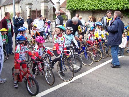 CHAMPIONNAT DE L'OISE