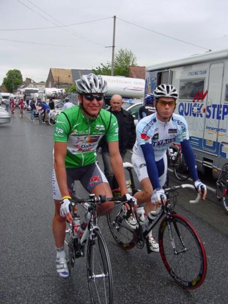 TOUR DE PICARDIE