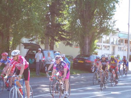 PONT ST MAXENCE