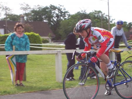 CHAMPIONNAT DE L'OISE