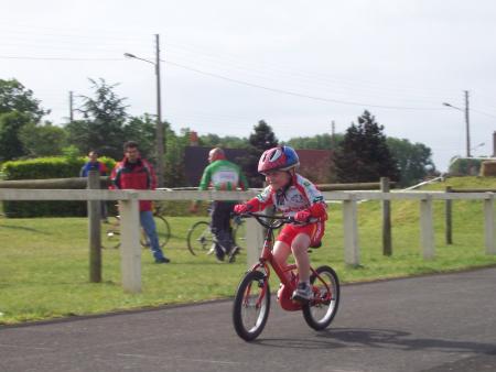 CHAMPIONNAT DE L'OISE