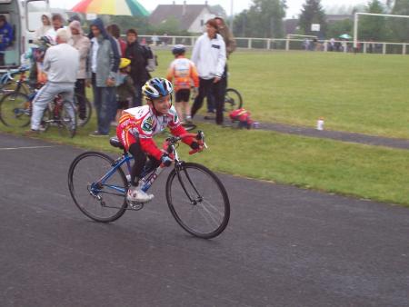 CHAMPIONNAT DE L'OISE