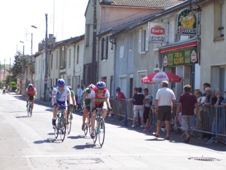 PONT ST MAXENCE