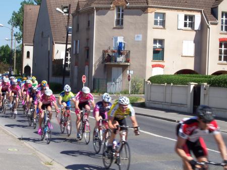 PONT ST MAXENCE