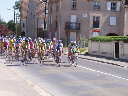 PONT ST MAXENCE