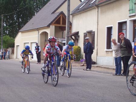 CHAMPIONNAT DE L'OISE