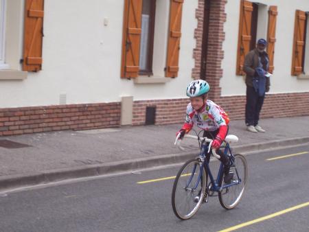 CHAMPIONNAT DE PICARDIE