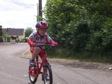 CHAMPIONNAT DE L'OISE