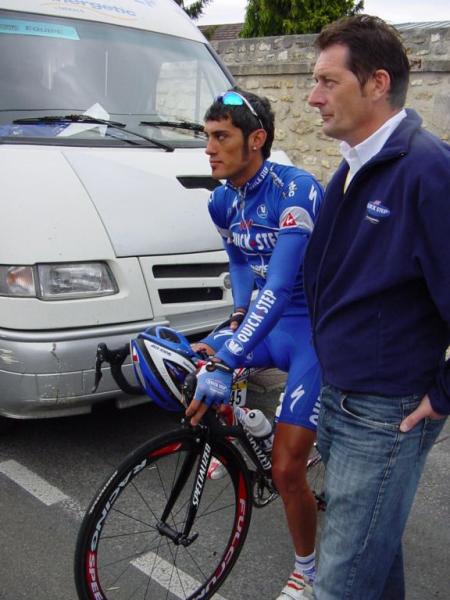 TOUR DE PICARDIE