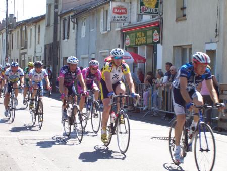 PONT ST MAXENCE