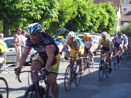 PONT ST MAXENCE