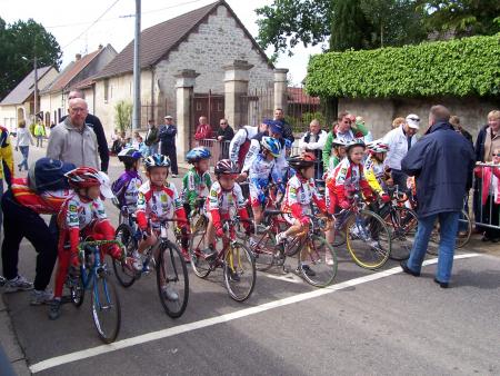 CHAMPIONNAT DE L'OISE