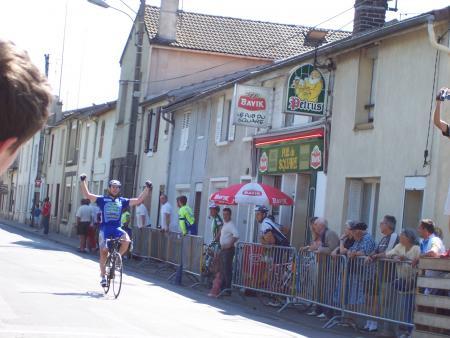 PONT ST MAXENCE