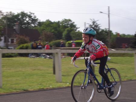 CHAMPIONNAT DE L'OISE