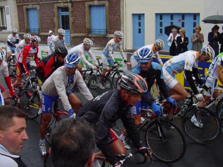 TOUR DE PICARDIE