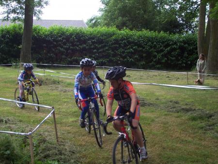 CHAMPIONNAT DE PICARDIE