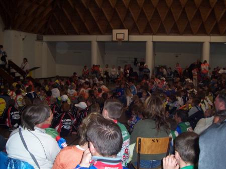 CHAMPIONNAT DE PICARDIE