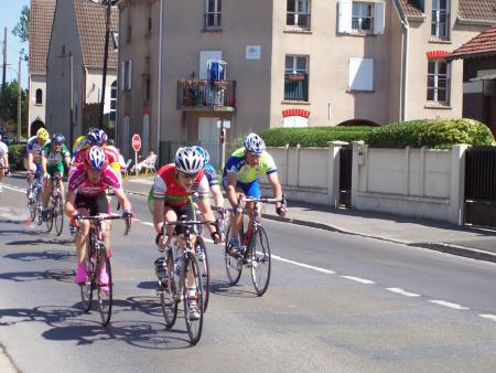 PONT ST MAXENCE