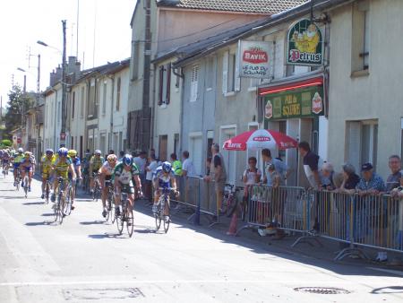 PONT ST MAXENCE