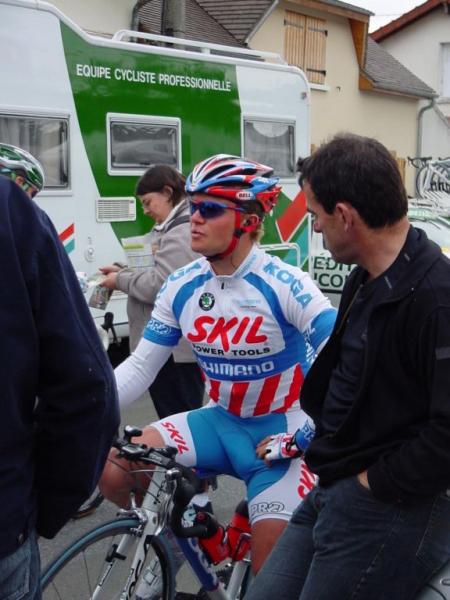 TOUR DE PICARDIE