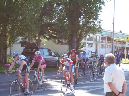 PONT ST MAXENCE