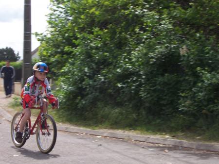 CHAMPIONNAT DE L'OISE